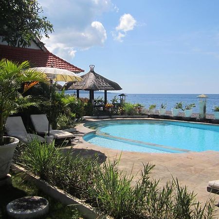 Kembali Beach Bungalows Amed  Exterior photo